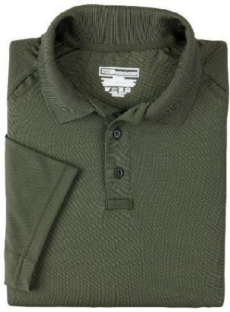 5.11 Tactical 71049T-190-6XL MNS POLOS