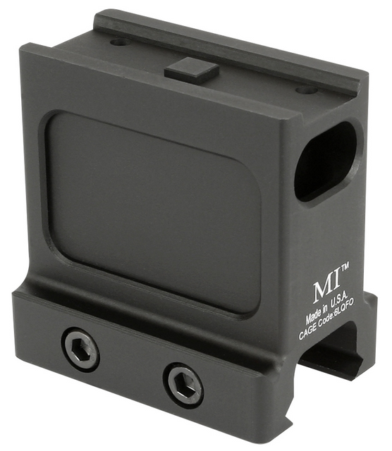 Midwest Industries MI-T1-NV Aimpoint T1/T2 Non-QD Mount - NV 2.33''