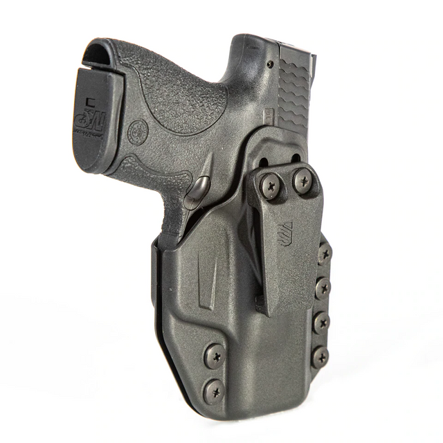 BLACKHAWK! 416078BK Stache IWB Sig P365XL BASE Kit BK Sig P365XL, Box BLACKHAWK! 416078BK Stache IWB Sig P365XL BASE Kit BK Sig P365XL, Box