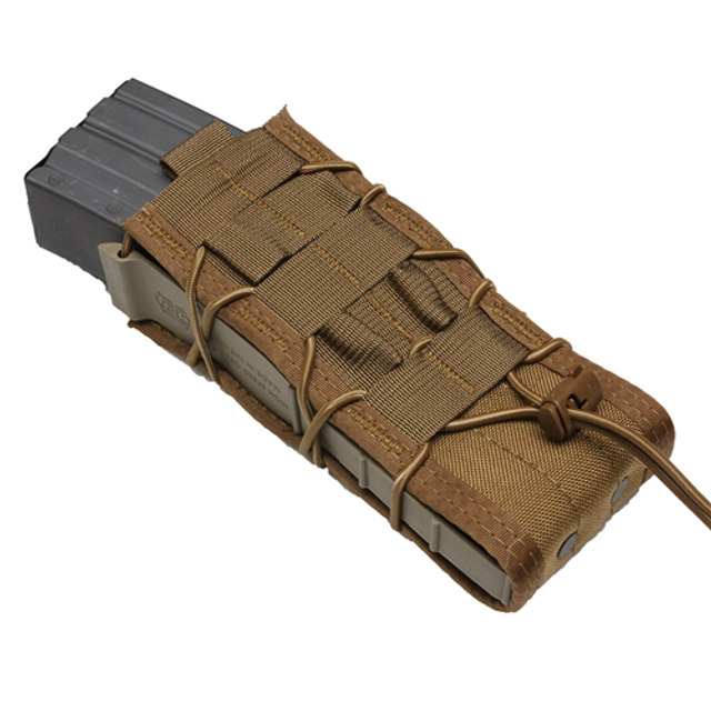 High Speed Gear 11HC00CB HCM TACO Mag Pouch High Speed Gear 11HC00CB HCM TACO Mag Pouch
