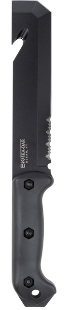 Ka-Bar BK3 BECKER TAC TOOL