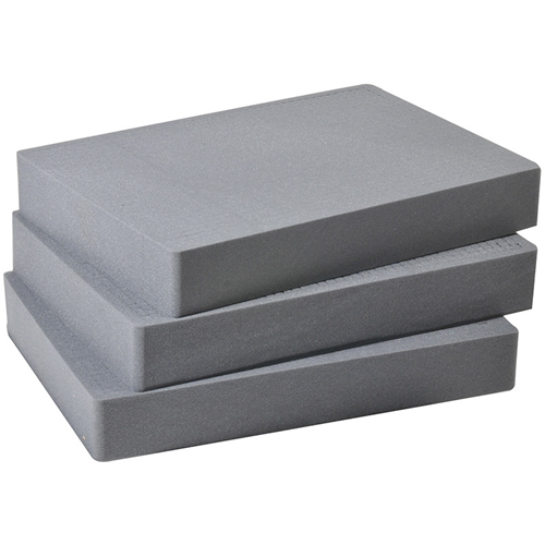 Pelican Products 1630-403-000 1632 Pick N Pluck Sections Only (Set of 3)