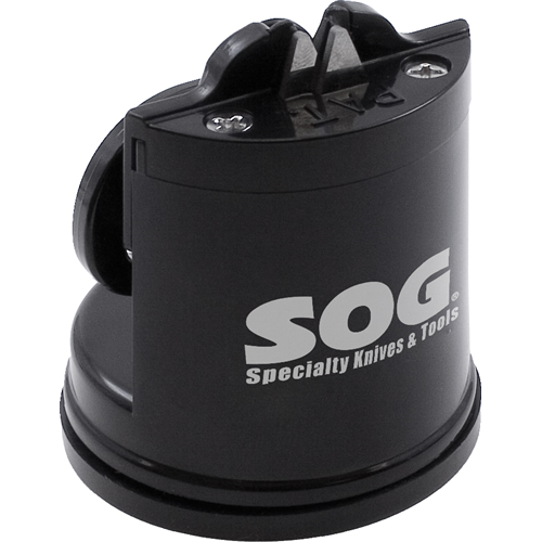 SOG SH-02 Countertop Sharpener