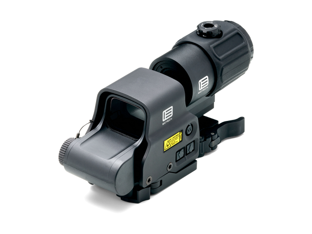 EOTech HHS VI HHS VI