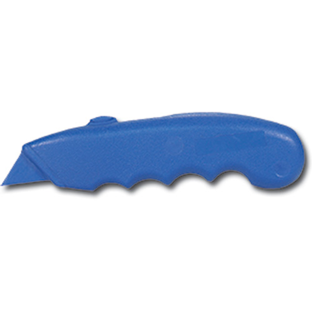 Blue Training Guns By Rings FSTKBC Training Knife Box Cutter