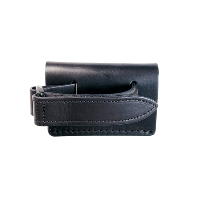Boston Leather 5485-1 Radio Holder, 1 Restraining Strap Boston Leather 5485-1 Radio Holder, 1 Restraining Strap