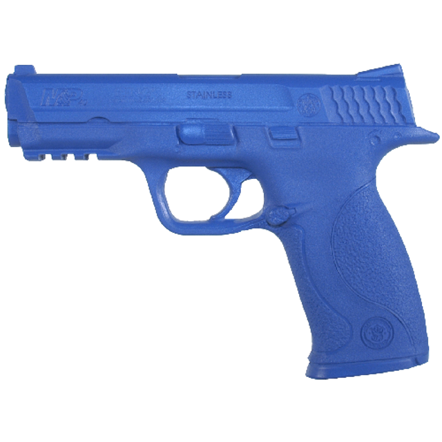 Blue Training Guns By Rings FSSWMP40 Smith & Wesson M&P 40