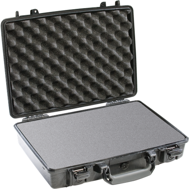 Pelican Products 1470-000-110 1470 Protector Laptop Case Pelican Products 1470-000-110 1470 Protector Laptop Case
