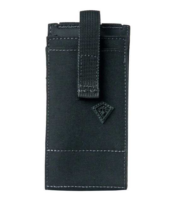 First Tactical 180017-019-1SZ Tactix  Media Pouch LG