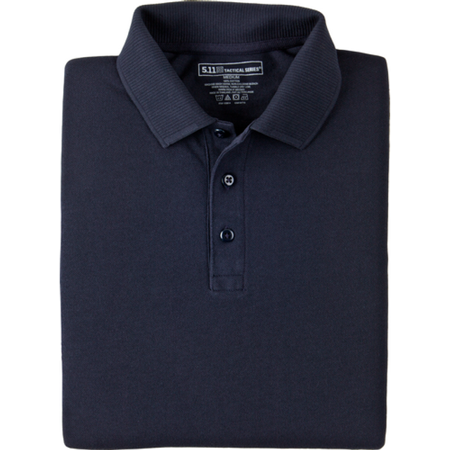 5.11 Tactical 41060-724-M Professional S/S Polo
