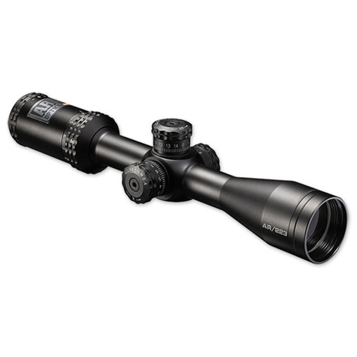 Bushnell AR945184B 4.5-18X40 Dropzone 308 Bdc Reticle