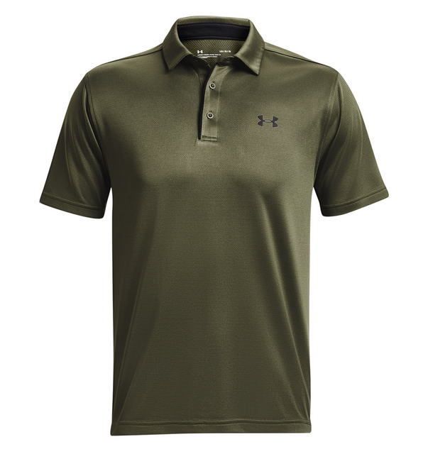 Under Armour 1290140390SM UA Tech Polo