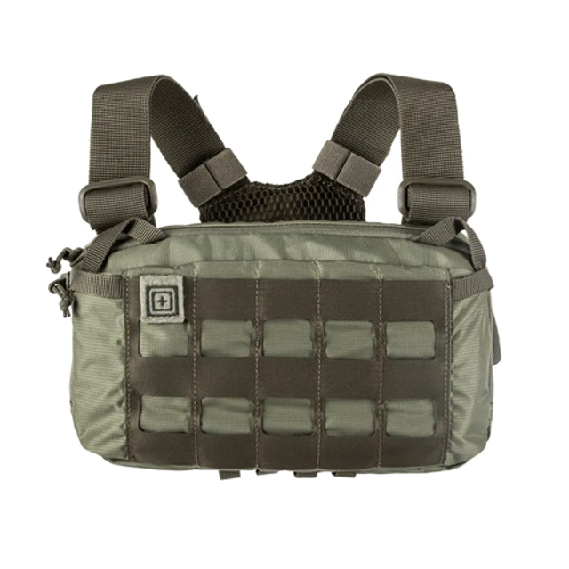 5.11 Tactical 56769ABR-831-1 SZ Skyweight Srvl Chest Pk 5.11 Tactical 56769ABR-831-1 SZ Skyweight Srvl Chest Pk