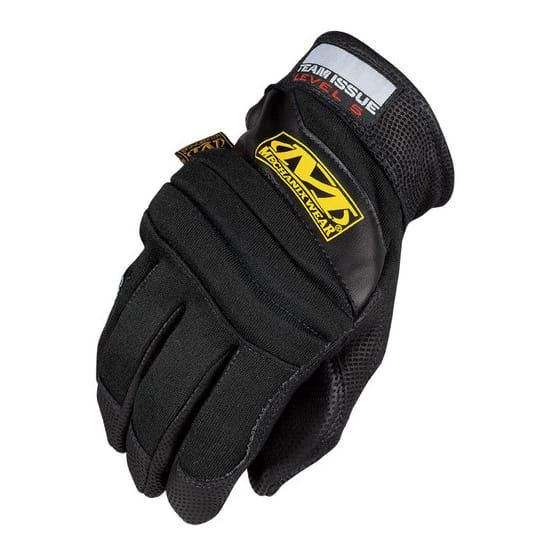 Mechanix Wear CXG-L5-013 Team Issue Carbon-X Level 5 Black XXXL