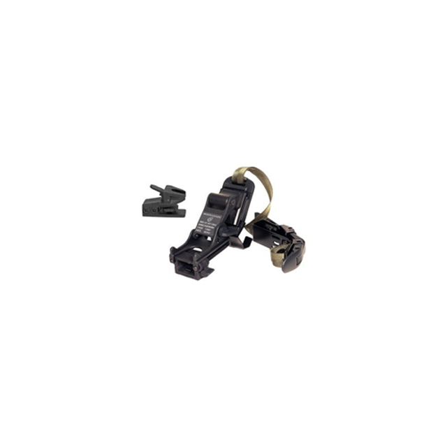 ATN ACMUHMNTMICH MICH Helmet Mount Assembly ATN ACMUHMNTMICH MICH Helmet Mount Assembly