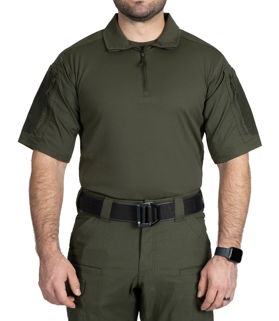 First Tactical 112024-830-XXL-T M V2 RESPONDER SS SHIRT