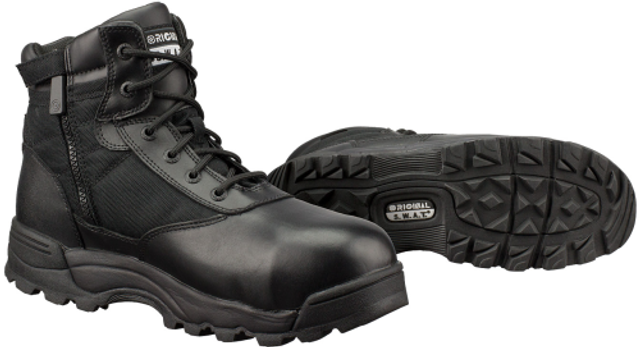 Original S.W.A.T. 1161-10.0 Classic 6 WP SZ Safety