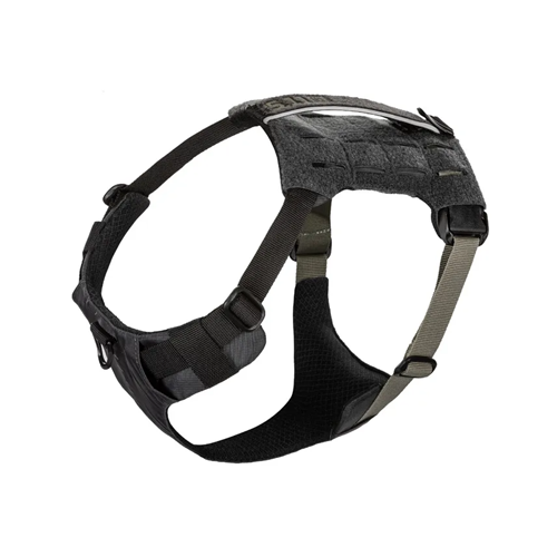 5.11 Tactical 56789ABR-098-L-XL Mission Ready Dog Harness