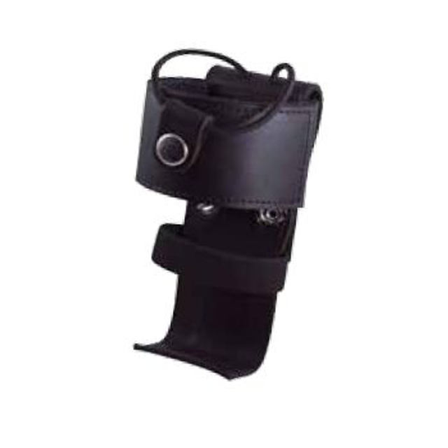 Perfect Fit 818 Adjustable Radio Holder w/ Shelf & Elastic Strap Perfect Fit 818 Adjustable Radio Holder w/ Shelf & Elastic Strap