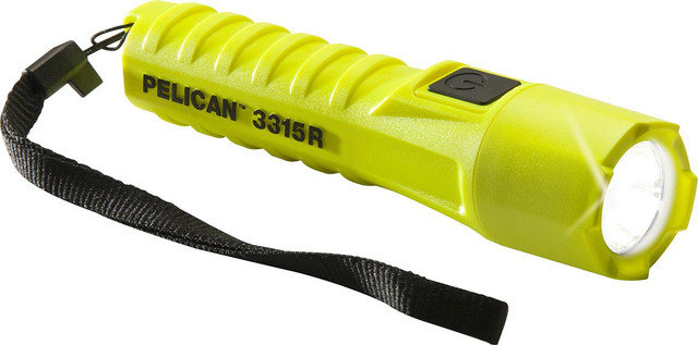 Pelican Products 03315R-0000-245 3315R Flashlight Pelican Products 03315R-0000-245 3315R Flashlight
