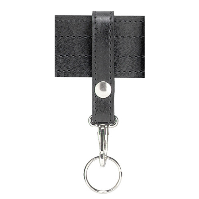 Safariland 1096652 Model 169S Key Ring-1 Snap Holder