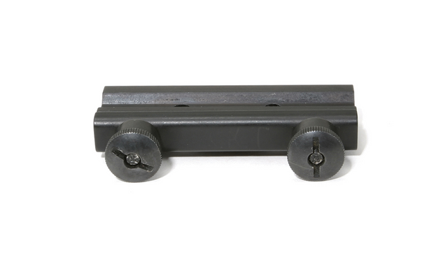 Trijicon TA51W ACOG Adapter for Weaver Rails