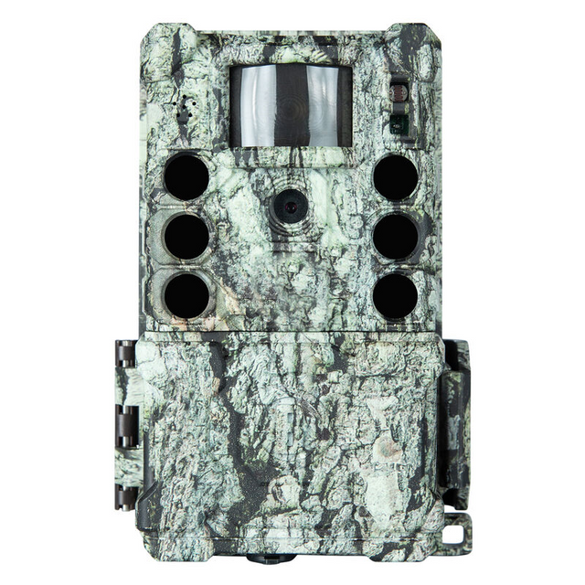 Bushnell 119949C 30MP CORE S-4K Tree Bark Camo  No Glow Box