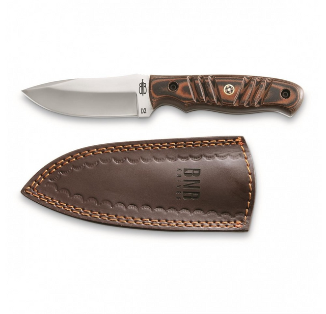 BNB Knives BNB16651 Mamba Hunter