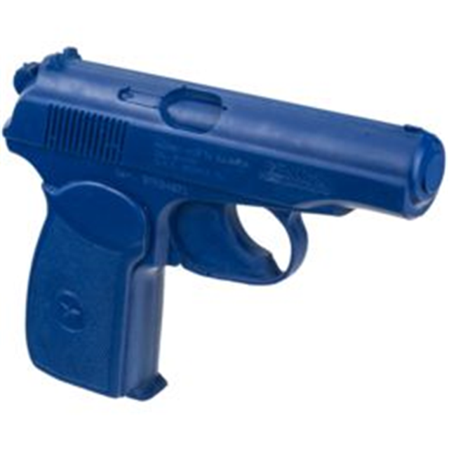 Blue Training Guns By Rings FSMAKWB Makarov Blue Training Guns By Rings FSMAKWB Makarov