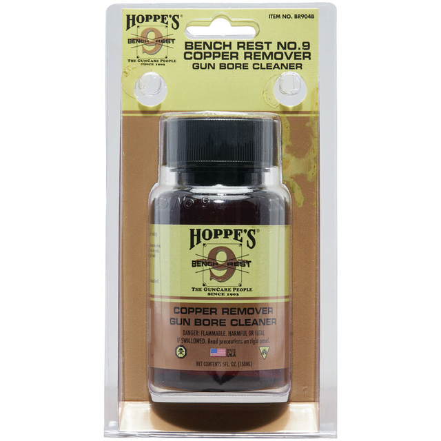 Hoppe's BR904 Hoppe's - Copper Solvent
