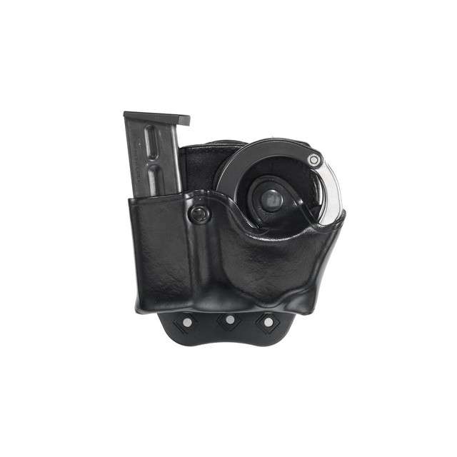 Aker Leather A519ABPR-4 D.M.S. ASP Cuff/Mag Combo