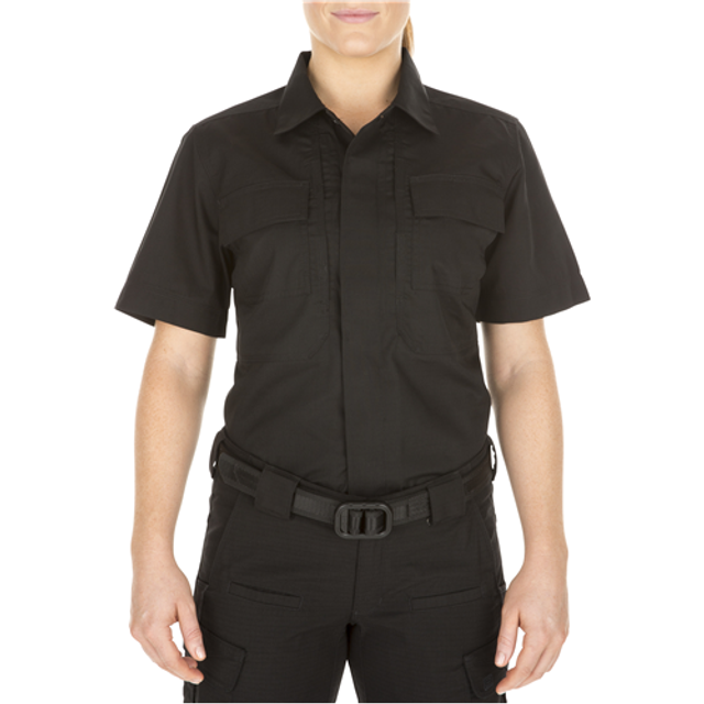 5.11 Tactical 61025-019-M Women's Taclite TDU Shirt