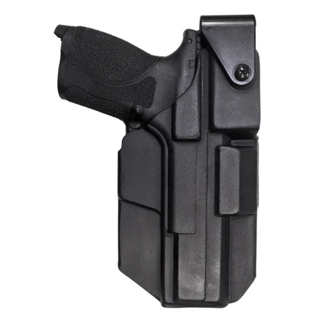 Comp-Tac C932GL408RBKN CT3 Level 3 Holster for Glock 48 MOS - Black - RH Comp-Tac C932GL408RBKN CT3 Level 3 Holster for Glock 48 MOS - Black - RH