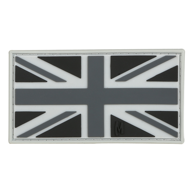 Maxpedition UKFLS UK Flag Morale Patch