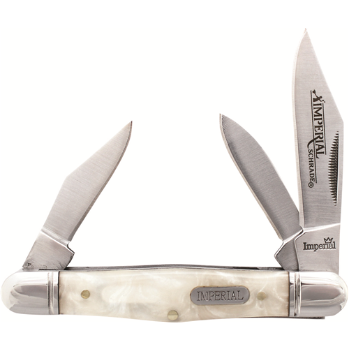 Imperial IMP24 Imperial Cracked Ice Whittler