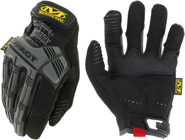 Mechanix Wear MPT-58-010 M-Pact Glove