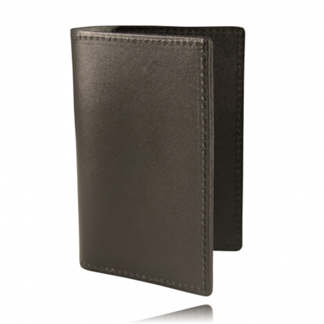 Boston Leather 5850S-1 F.O.P. Regulation Book Cover Boston Leather 5850S-1 F.O.P. Regulation Book Cover