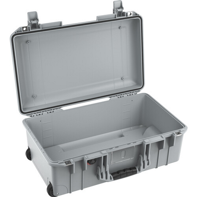 Pelican Products 015350-0012-180 1535 Air Carry-On Case Pelican Products 015350-0012-180 1535 Air Carry-On Case