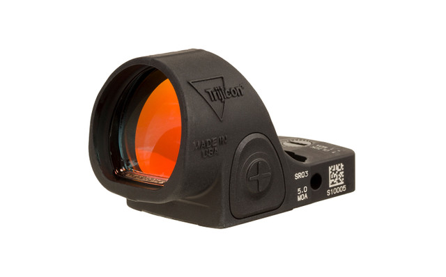 Trijicon SRO3-C-2500003 SRO Red Dot Sight