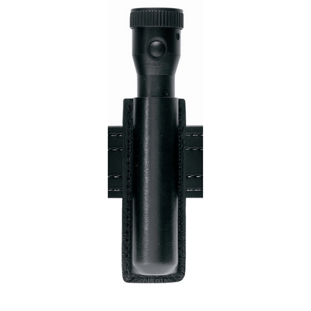 Safariland 1128064 Model 306 Open Top Mini-Flashlight Holder