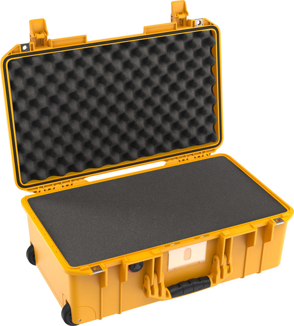 Pelican Products 015350-0002-240 1535 Air Carry-On Case Pelican Products 015350-0002-240 1535 Air Carry-On Case