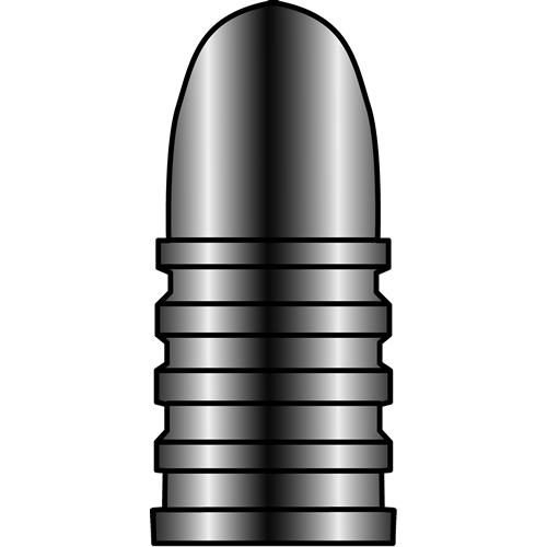 Lyman Products 2640124 Lyman - Rifle Bullet Moulds