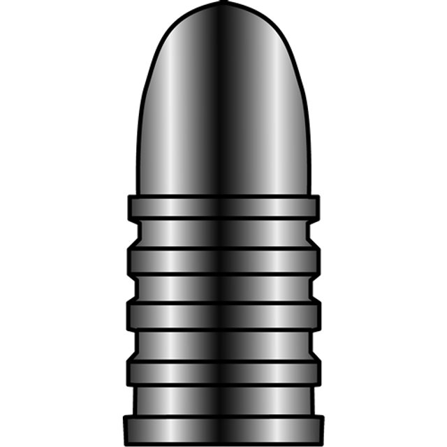 Lyman Products 2640124 Lyman - Rifle Bullet Moulds