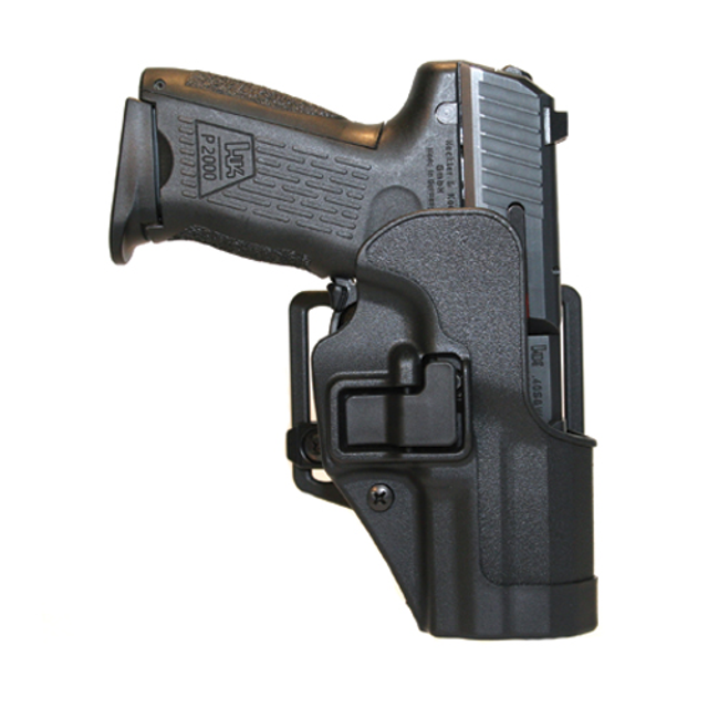 BLACKHAWK! 410525BK-R Serpa CQC Concealment Holster