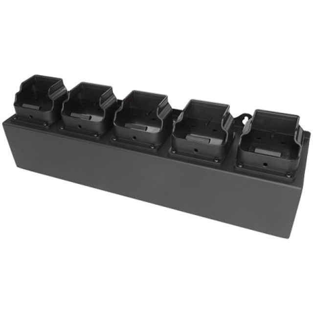 Nightstick 5566-MOUNT5 Snap-In Mounting Base for INTRANT Right Angle - 5 Units