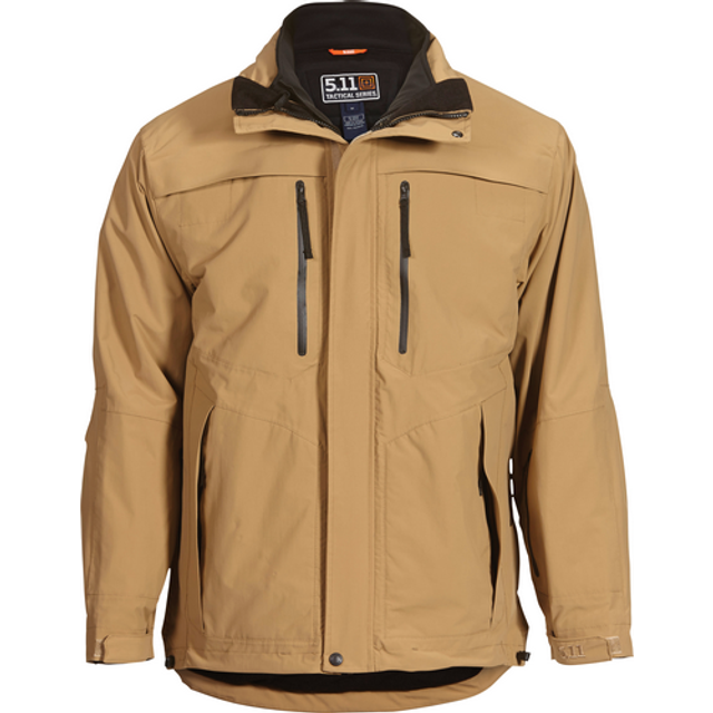 5.11 Tactical 48152ABR-120-3XL 5.11 Bristol Parka 5.11 Tactical 48152ABR-120-3XL 5.11 Bristol Parka
