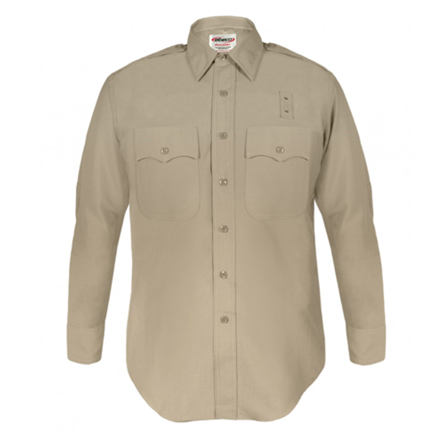 Elbeco 7064N-16-31 LA County Sheriff West Coast LS Shirt Elbeco 7064N-16-31 LA County Sheriff West Coast LS Shirt