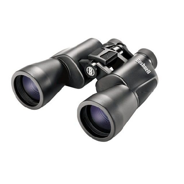 Bushnell 131250 Powerview Porro Prism Binoculars Bushnell 131250 Powerview Porro Prism Binoculars