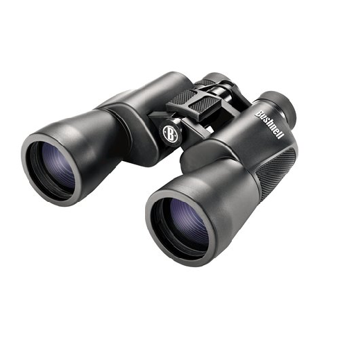Bushnell 131250 Powerview Porro Prism Binoculars