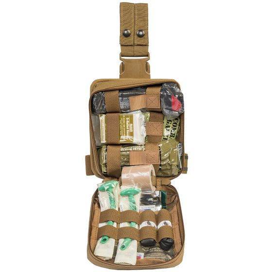 North American Rescue 80-0158 US Coast Guard IFAK